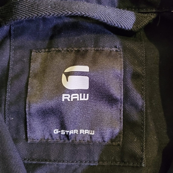 G Star Raw jacket - Picture 2 of 6